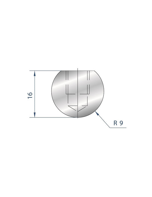 1103 - Radius tools