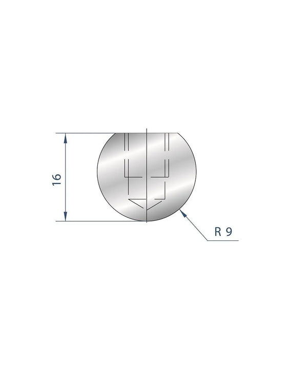 1103 - Radius tools