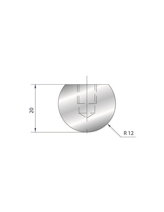 1106 - Radius tools