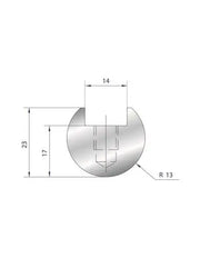 1108 - Radius tools  Radius tool
