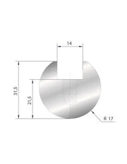 1111 Radius tools  Radius tool