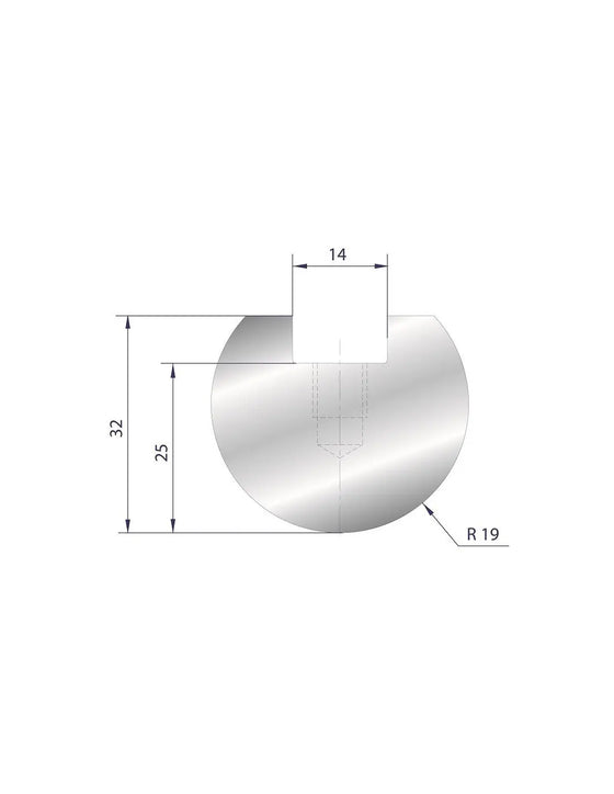1112 - Radius tools