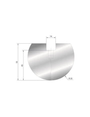 1115 - Radius tools  Radius tool