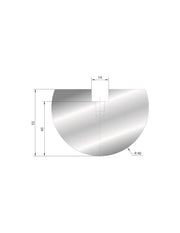 1116 - Radius tools  Radius tool