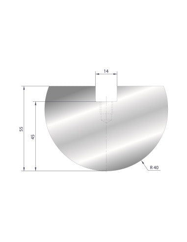 1116 - Radius tools