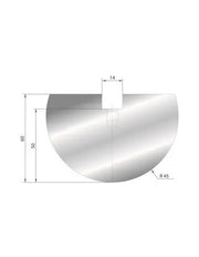1117 - Radius tools  Radius tool