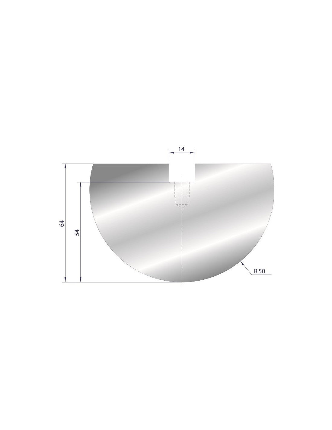 1118 - Radius tools