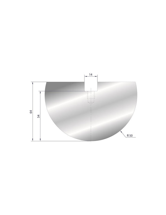 1118 - Radius tools