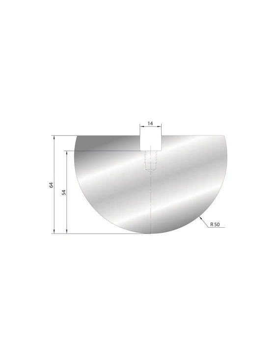 1118 - Radius tools
