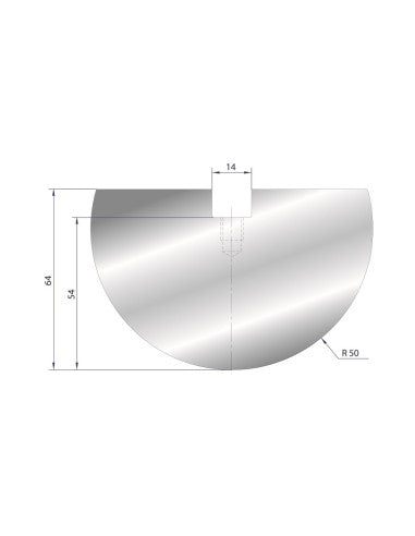 1118 - Radius tools