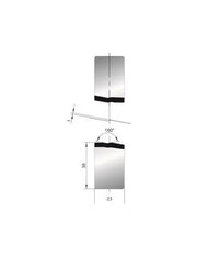 1130 joggle-tool 160°  Joggle Tool