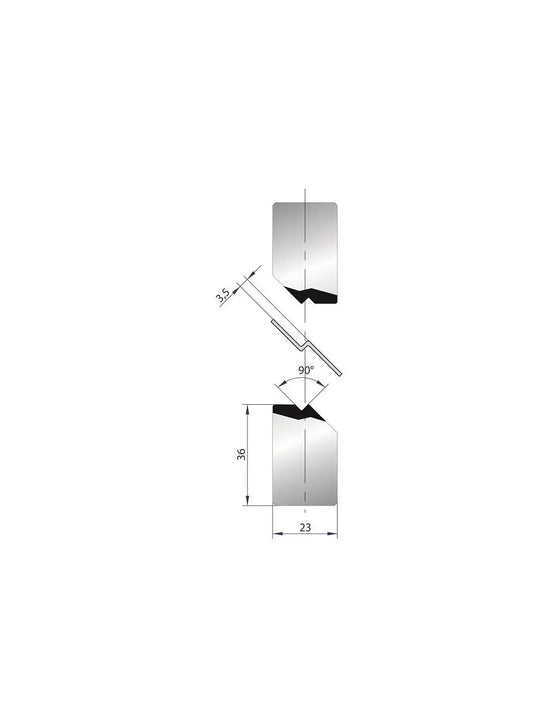 1135 joggle-tool 90°