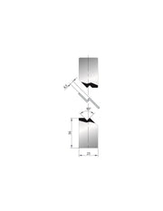 1137 joggle-tool 90°  Joggle Tool