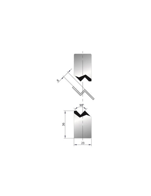 1144 joggle-tool 90°