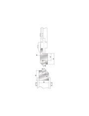 1150 - Joggle tool holders  Joggle tool holders