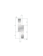 1155 - Radius tools holders  Radius tools holders