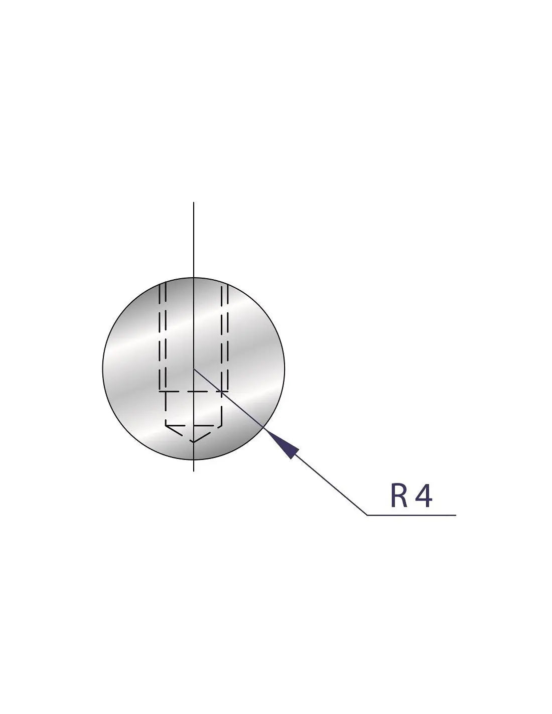 1182 - Radius tools  Radius tool