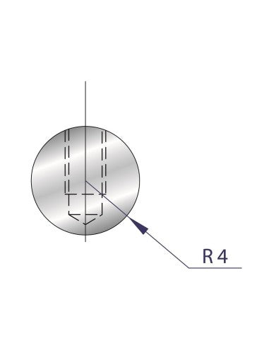 1182 - Radius tools