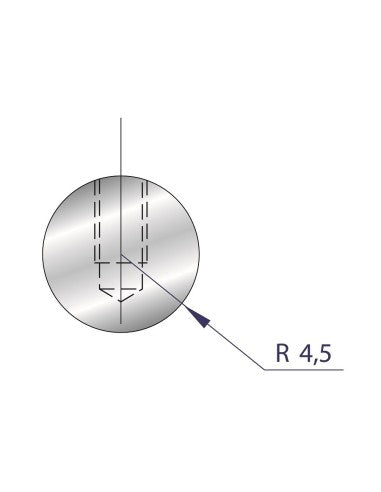 1183 - Radius tools