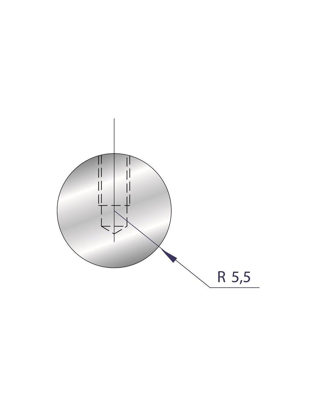 1185 - Radius tools