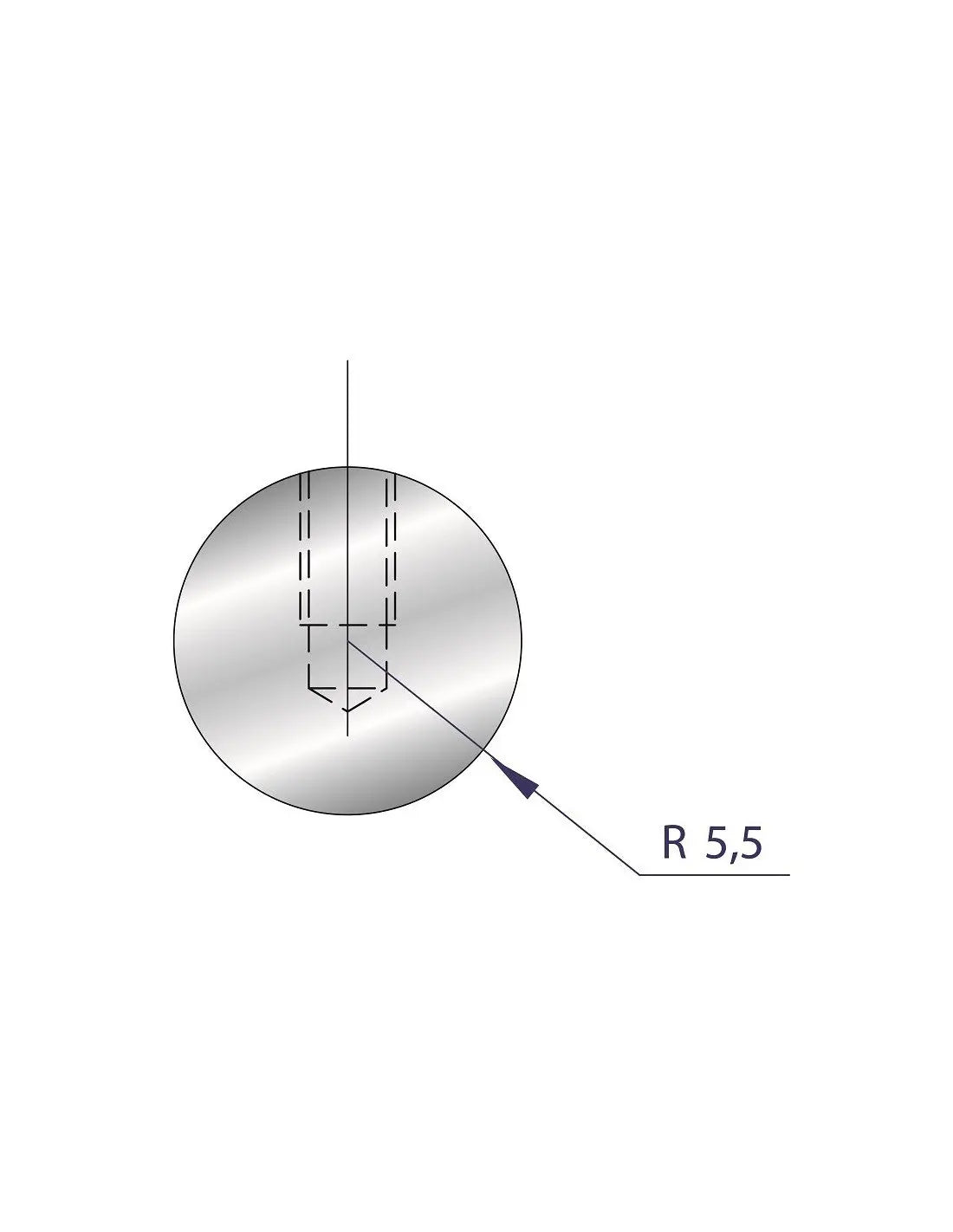 1185 - Radius tools  Radius tool