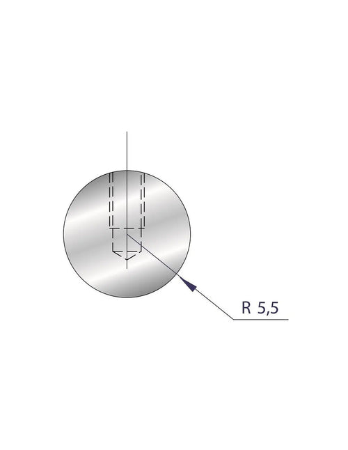 1185 - Radius tools