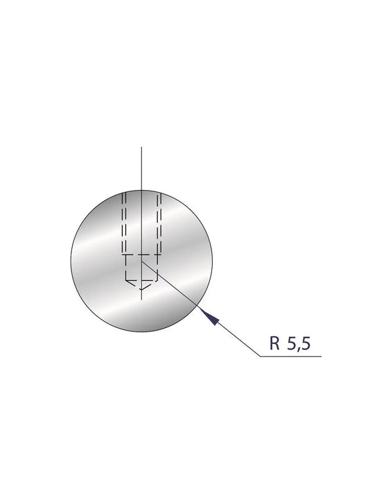 1185 - Radius tools