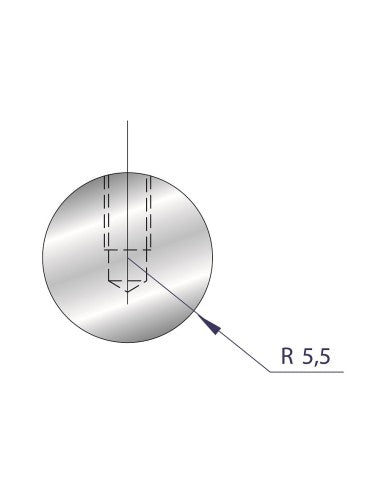 1185 - Radius tools