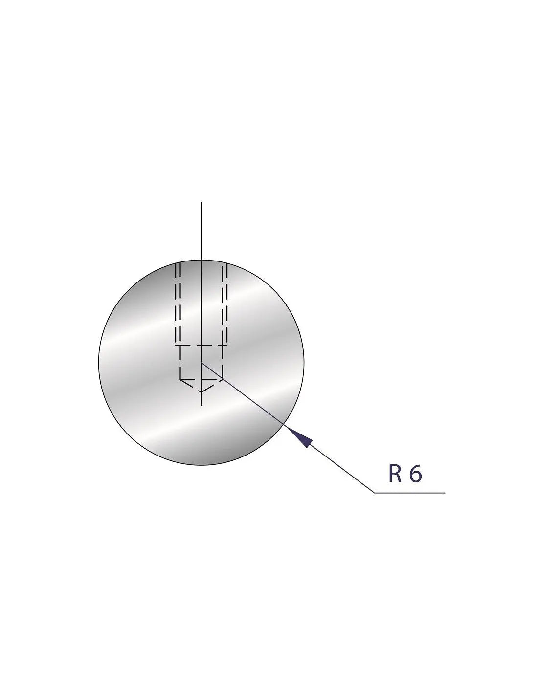 1186 - Radius tools  Radius tool