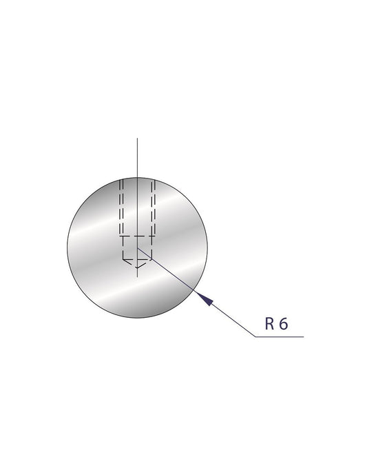 1186 - Radius tools