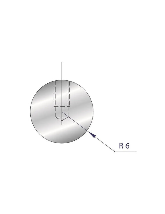 1186 - Radius tools