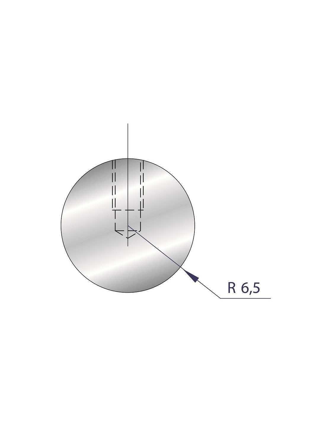 1187 - Radius tools
