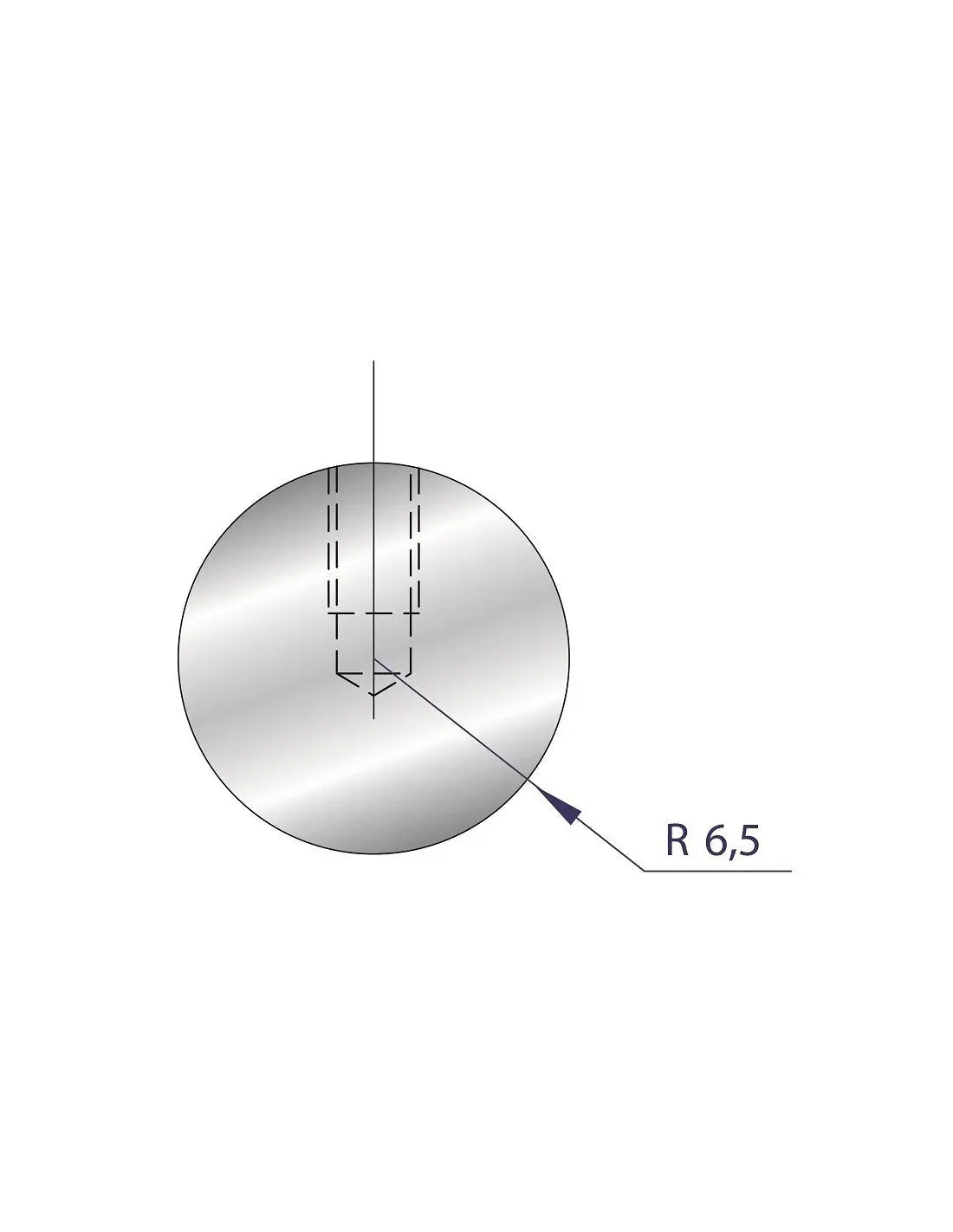 1187 - Radius tools  Radius tool