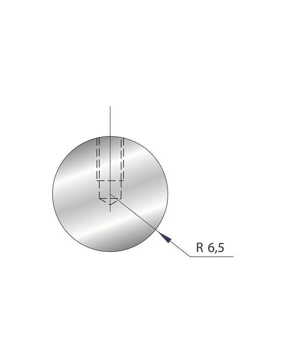 1187 - Radius tools