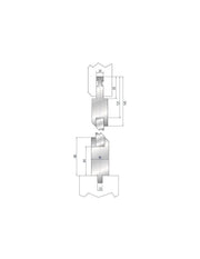 1198 - Joggle tool holders  Joggle tool holders