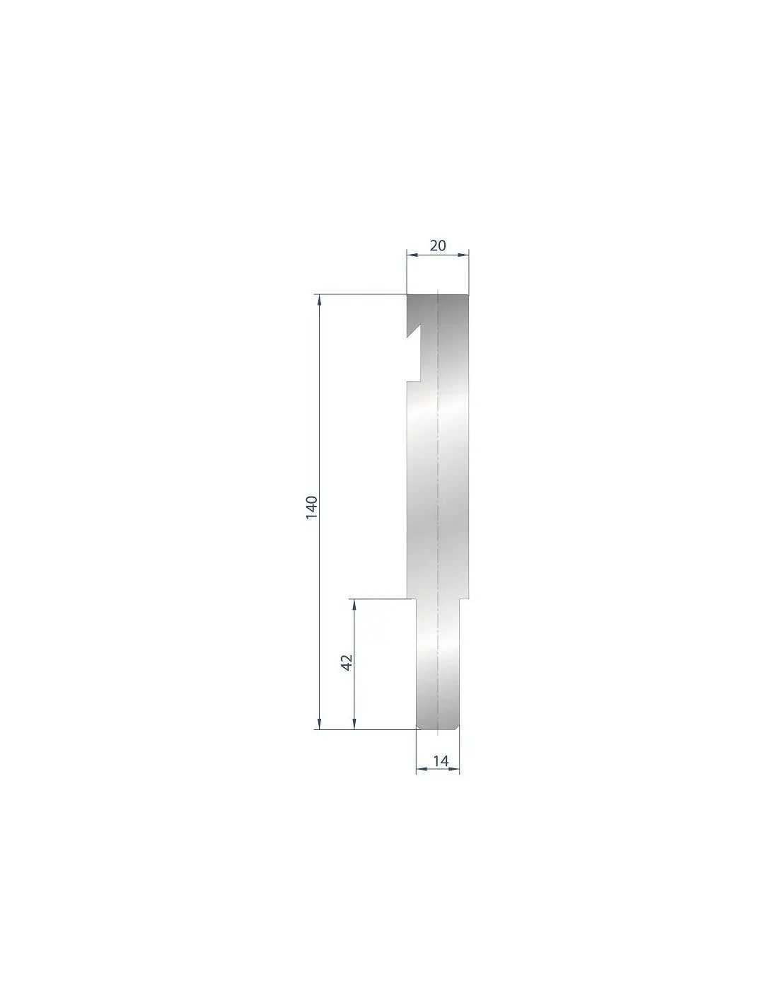 1239 - Radius tools holders  Radius tools holders