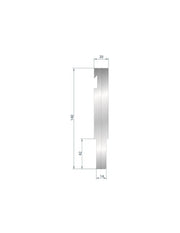 1239 - Radius tools holders  Radius tools holders