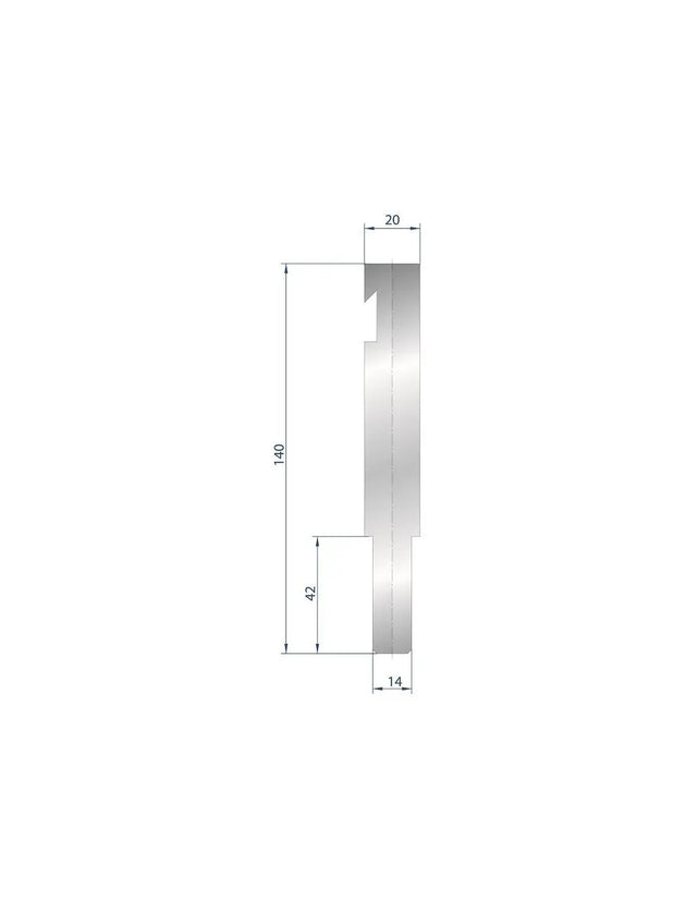 1239 - Radius tools holders  Radius tools holders