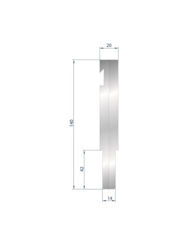 1239 - Radius tools holders