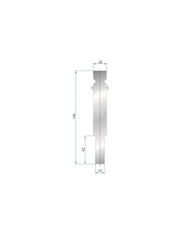 1240 - Radius tools holders  Radius tools holders