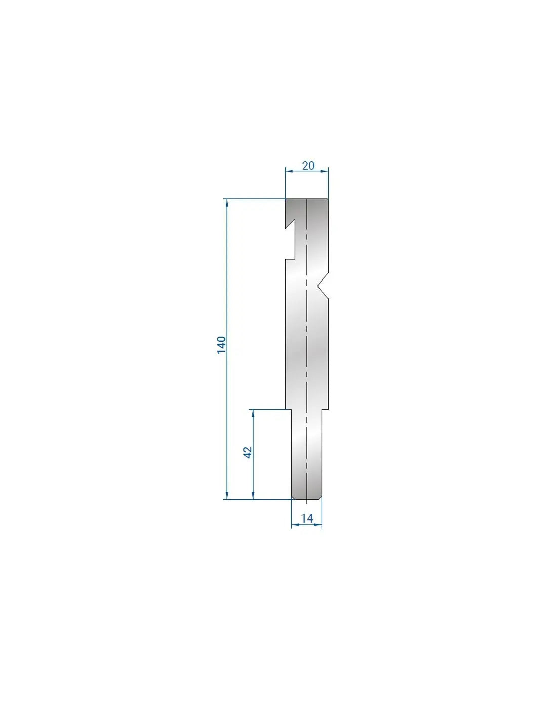 1273 - Radius tools holders  Radius tools holders