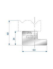 2018 - 2V Die holders  2V Die holder