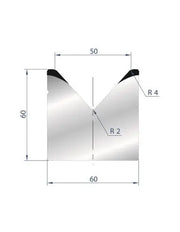 2022 - Die - 85°  1V Die
