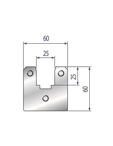 2036 - Polyurethane inserts and holders