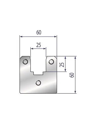 2036 - Polyurethane inserts and holders