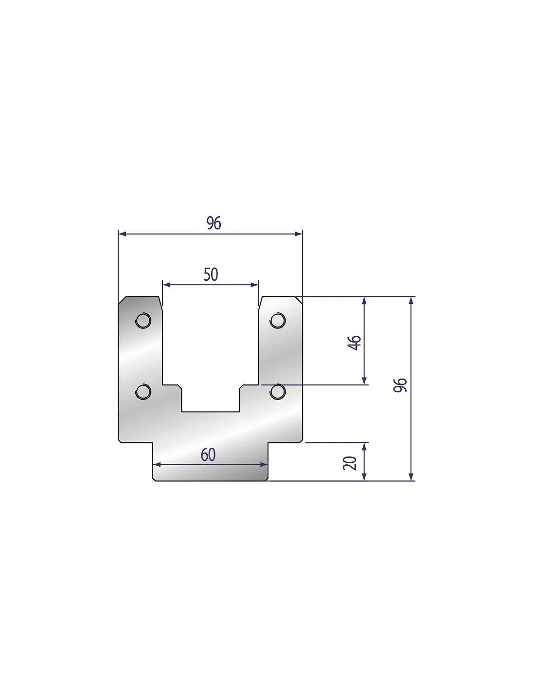 2037 - Polyurethane inserts and holders  Polyurethane inserts and holders