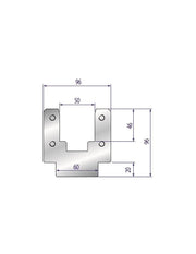 2037 - Polyurethane inserts and holders  Polyurethane inserts and holders