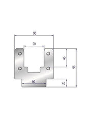 2037 - Polyurethane inserts and holders  Polyurethane inserts and holders