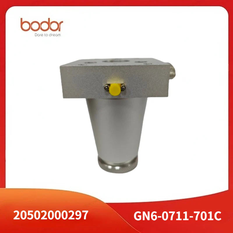 Bodor Original Laser Head Bottom Kit Assembly – Genuine Replacement Part (Multiple Models)  Bodor Laser Head Bottom Kit