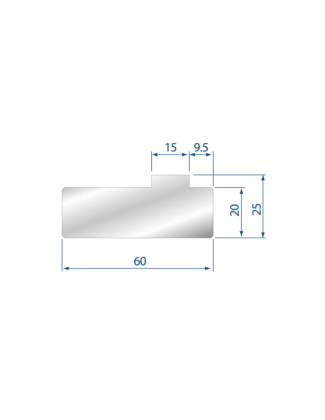 2059 - Die holders for self-centering dies  Die holders for self-centering dies